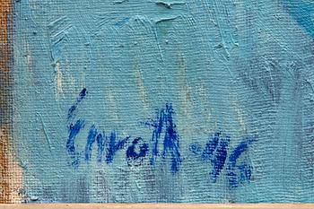 Erik Enroth,