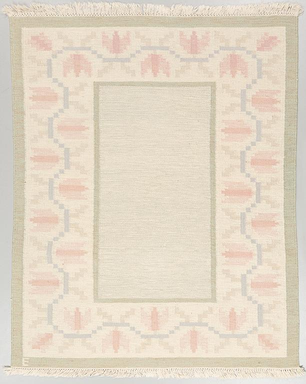 MATTA, rölakan, signerad E, 196 x 142 cm.