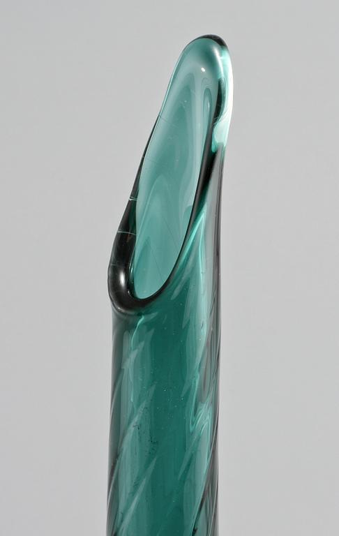 VAS, glas, tidigt 1900-tal.