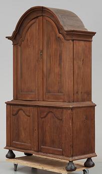 SALSSKÅP, 1700-tal.