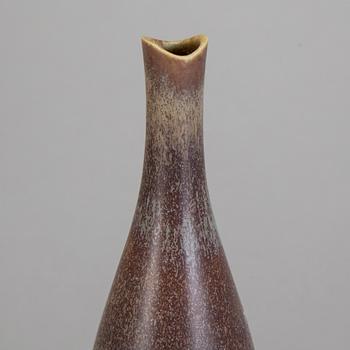 VAS, stengods, Stig Lindberg, Gustavsberg studio 1950-tal.