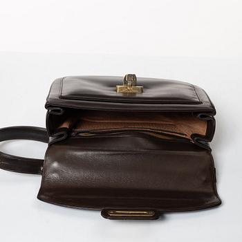 Lanvin, bag, vintage.