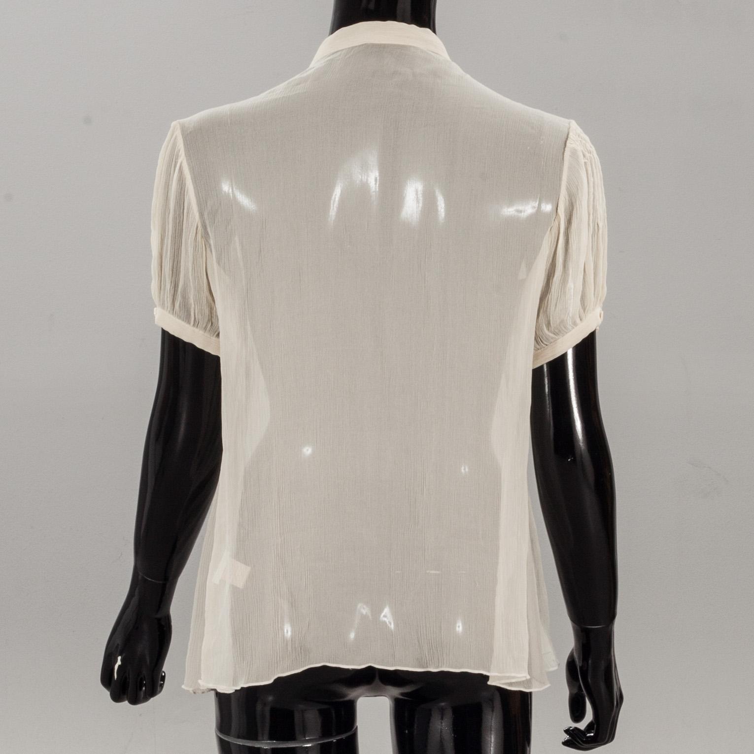 BLUS, John Galliano.