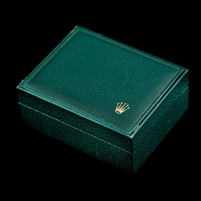 ARMBANDSUR, Rolex Oyster Perpetual Date, Submariner, Superlative Chronometer.