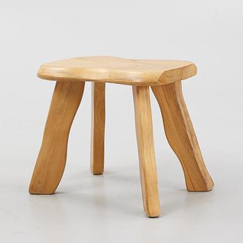 A 1970's stool.
