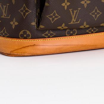Louis Vuitton, ryggsäck, "Montsouris".