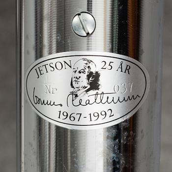 BRUNO MATHSSON, fåtölj, Jetson, Dux, 1900-talets andra hälft.