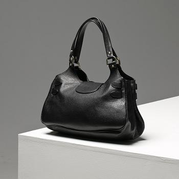 HANDVÄSKA, Mulberry.