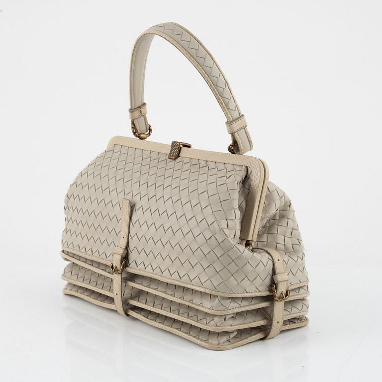 Bottega Veneta, väska.