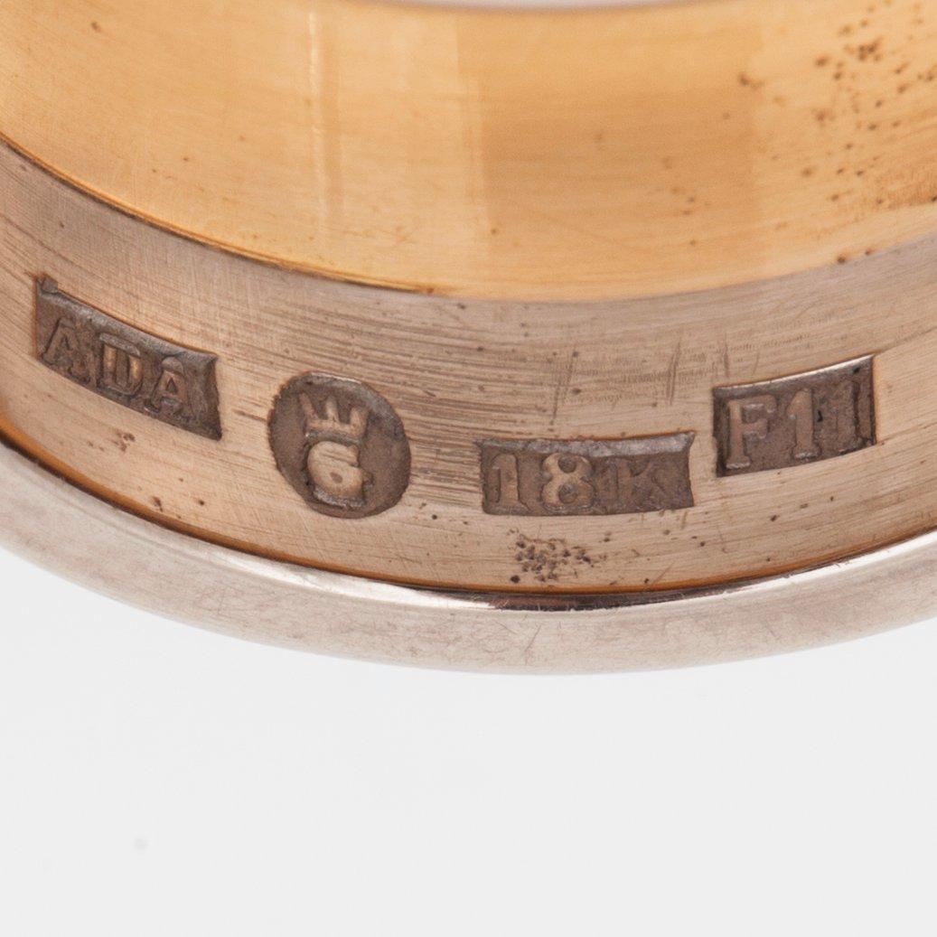 A 2.02 cts brilliant-cut diamond ring. Quality I/VVS2 according to HRD certificate.