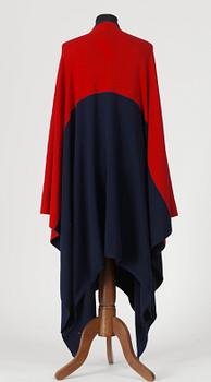 CAPE, Christian Dior.