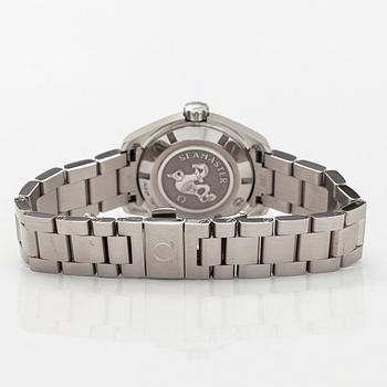 Omega, Seamaster, Aqua Terra 150m, rannekello, 30 mm.