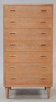 HERRBYRÅ, String Design AB, Vällingby, 1963.