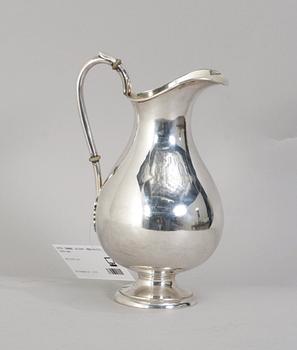 KANNA, silver. Empirestil. 1930-tal.