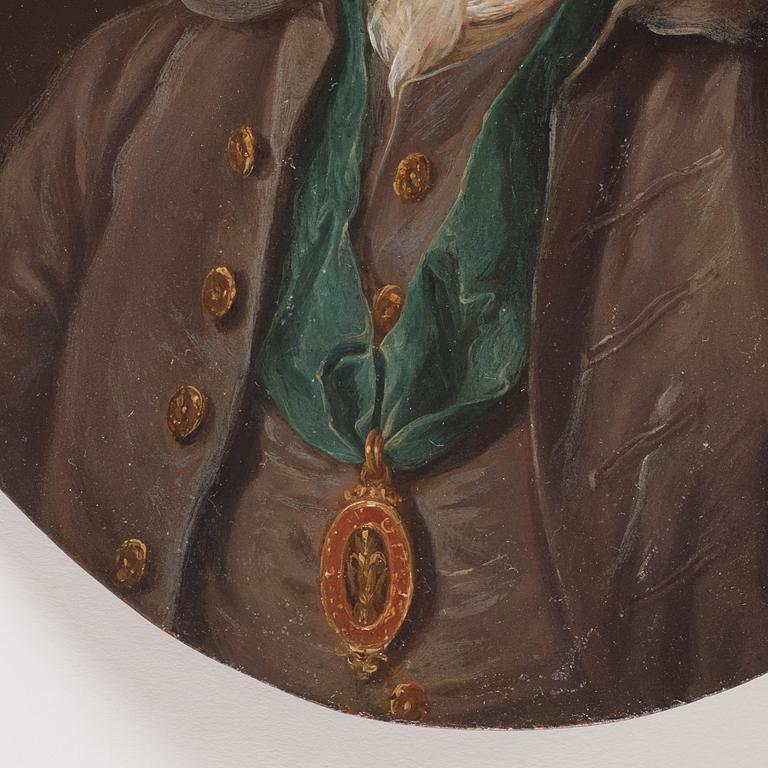 "Gerhard Meijer the Younger" (1704-1784).
