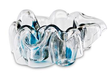 546. Helena Tynell, GLASSKULPTUR.