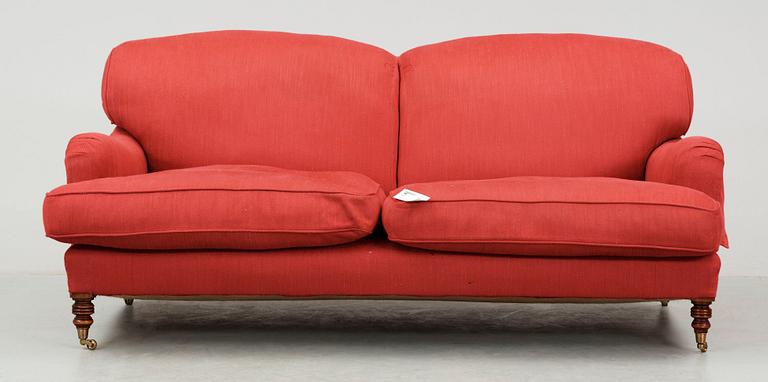 SOFFA, Howardmodell, 1900-tal.