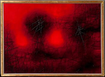 Jaakko Somersalo, "ABSTRACT".