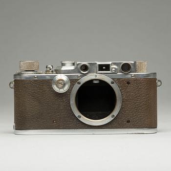 KAMERA, Leica, No 170867, Wetzlar, Tyskland, 1935.