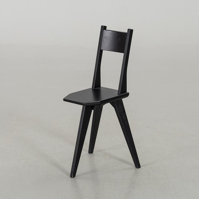 A JOHN KANDELL "CAMILLA" CHAIR, Källemo AB Värnamo.