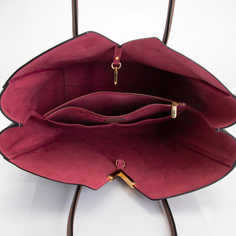 Louis Vuitton, väska, "Kimono MM".