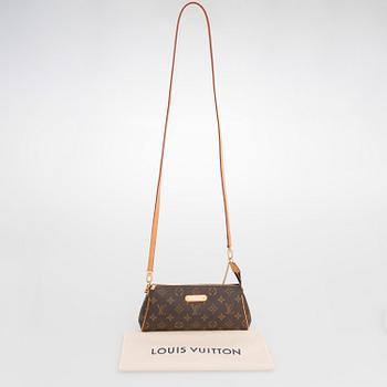 LOUIS VUITTON, a monogram "Eva" bag.