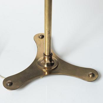 Josef Frank, Table lamp, model 2467, Svenskt Tenn.