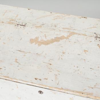 VEDLÅR, 1800-talets andra hälft.