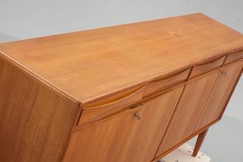 SIDEBOARD, 1950/60-tal.