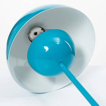 Verner Panton, bordslampa, "Flower Pot", &Tradition, Danmark.