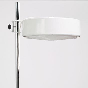 Anders Pehrson, a floor lamp "Simris", Ateljé Lyktan, Sweden 1960-70s.