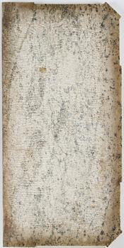 BYRÅ, av Anders Lundelius (mästare i Stockholm 1778-1823), ej signerad, sannolikt 1780-tal,  Gustaviansk.