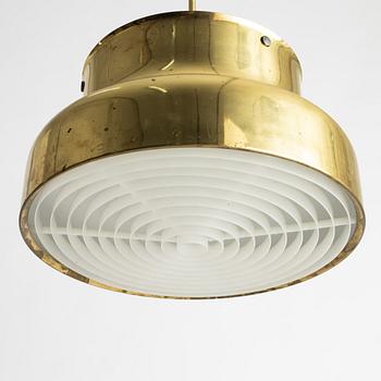 Anders Pehrson, a 'Bumlingen' ceiling lamp, Ateljé Lyktan, Åhus.
