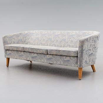 SOFFA, 1900-talets andra hälft.