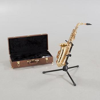 SAXOFON, Thomson, sent 1900-tal.