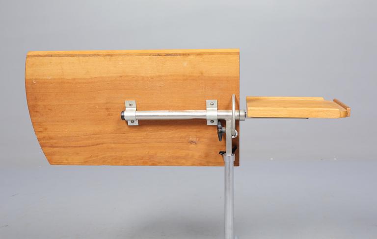 LÄSBORD, 1950/60-tal.