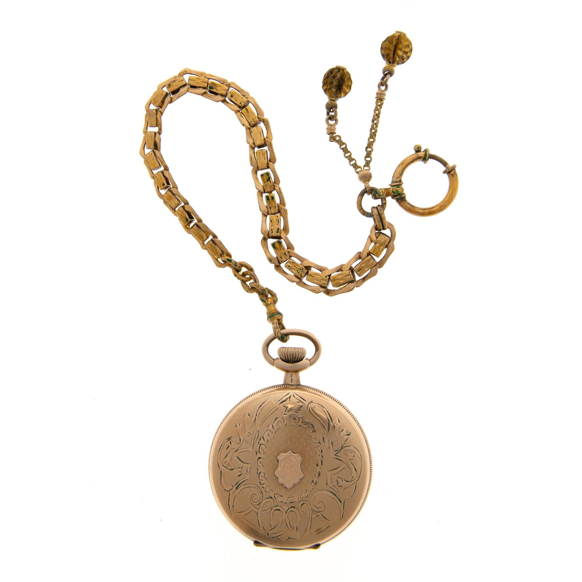 WALTHAM, fickur, 50 mm.