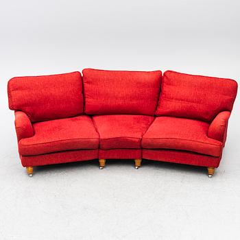 Soffa, Howardmodell, Englesson, samtida.