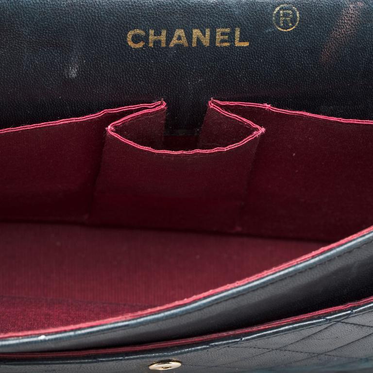 VÄSKA, Chanel.