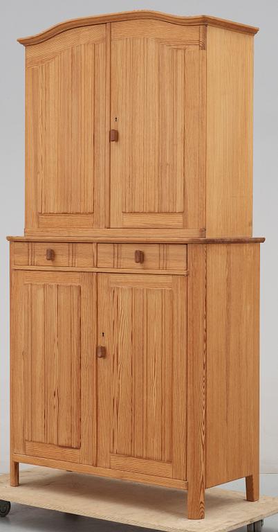 SKÅP, Carl Malmsten, 1900-talets andra hälft.