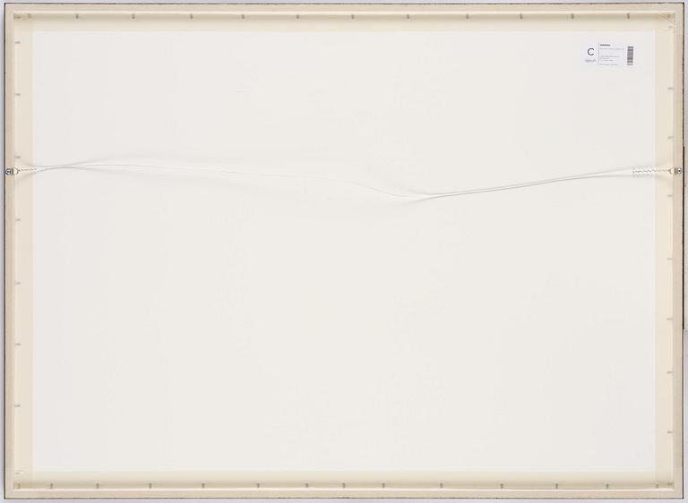 Lars Lerin, Untitled.