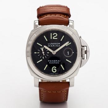 Panerai, Luminor Marina, rannekello, 44 mm.