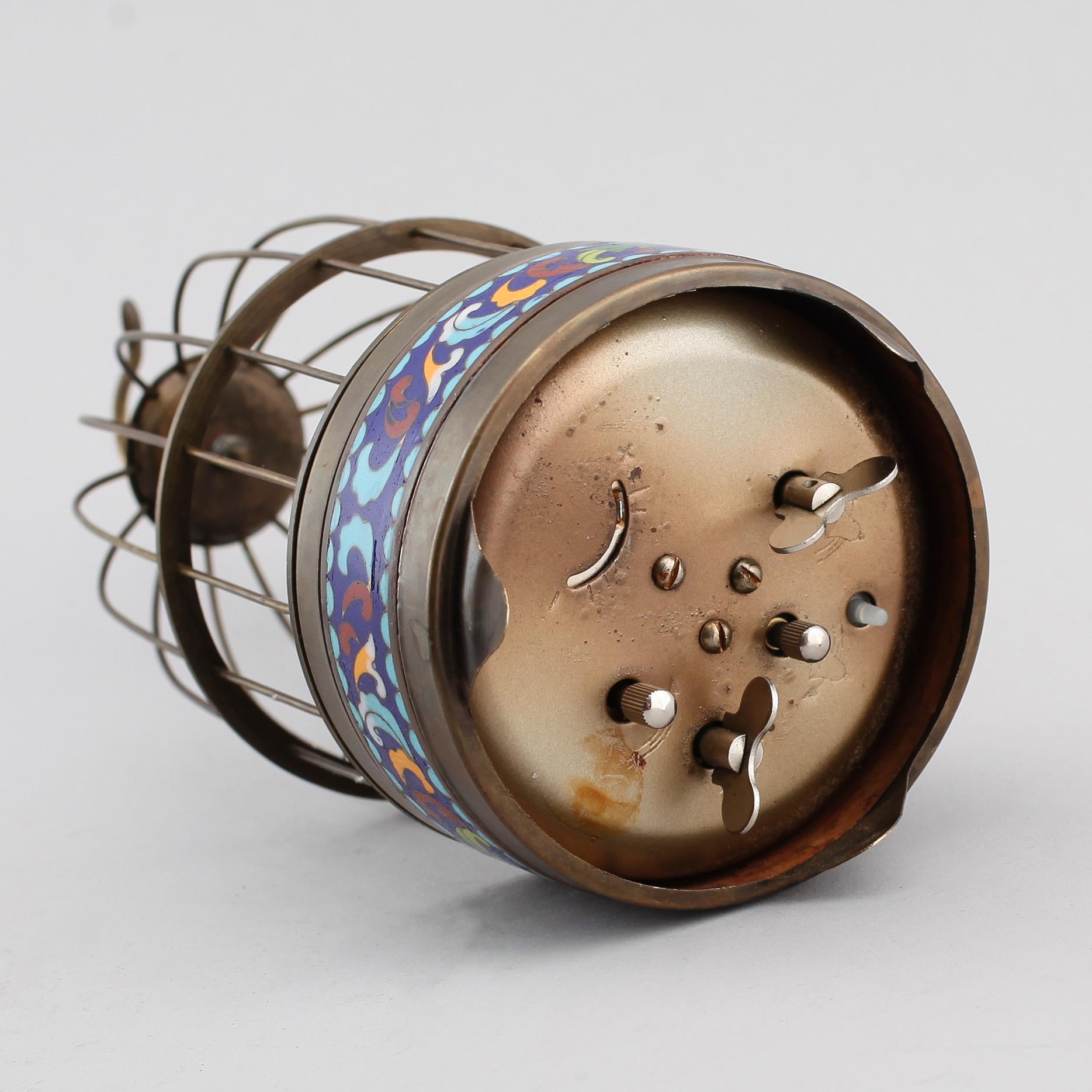 SPELDOSA, 1800-/1900-tal.