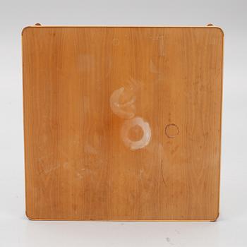 Josef Frank, a model B 2073 coffee table, 'Diplomat', Svenskt Tenn, post 1985.