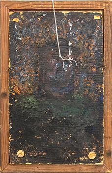 Svea Bjurling, Face.