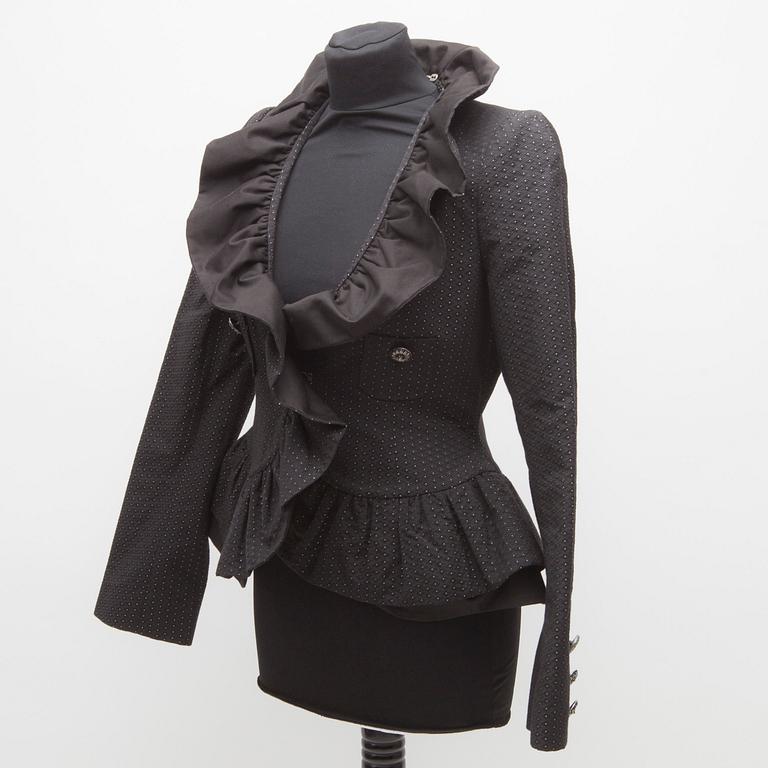 KAVAJ, Antonio Marras för Kenzo.