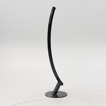 Hansandfranz, golvlampa, "Kyudo", Kundalini (KDLN), Italien.