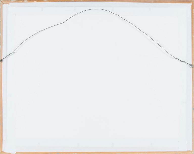 Santeri Salokivi, From Helsinki Market Square.