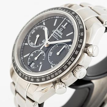 Omega, Speedmaster, Racing, kronograf, armbandsur, 40 mm.