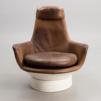 RISTO HALME, AN ARMCHAIR.